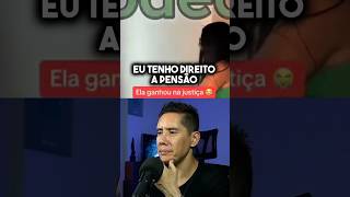 Como Se Prevenir Da Paternidade Socioafetiva E Pensão Socioafetiva [upl. by Oca]