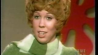 Vicki Lawrence on The Dating Game 1971 [upl. by Yelrak]