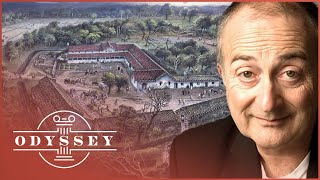 Is There Really A Roman Fort Buried In Wales  Time Team  Odyssey [upl. by Gayle]