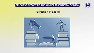 Module2 Unit12 Selective Reporting and Misrepresentation of Data [upl. by Amikahs]