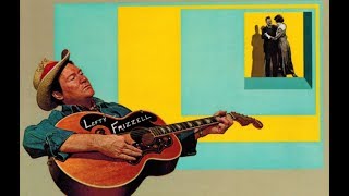 Lefty Frizzell  Mom and Dads Waltz [upl. by Omora]