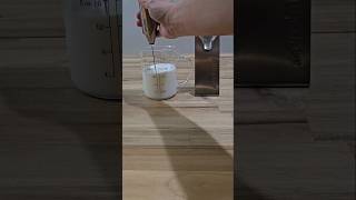 Aerolatte Handheld Milk Frother [upl. by Cacie241]